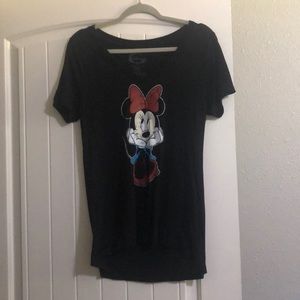 Minnie Mouse Shirt